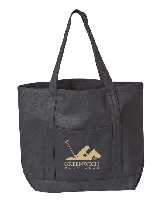 TOTE XL Cotton Canvas Tote