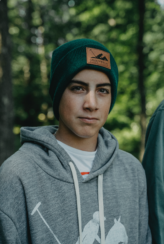 HAT Beanie