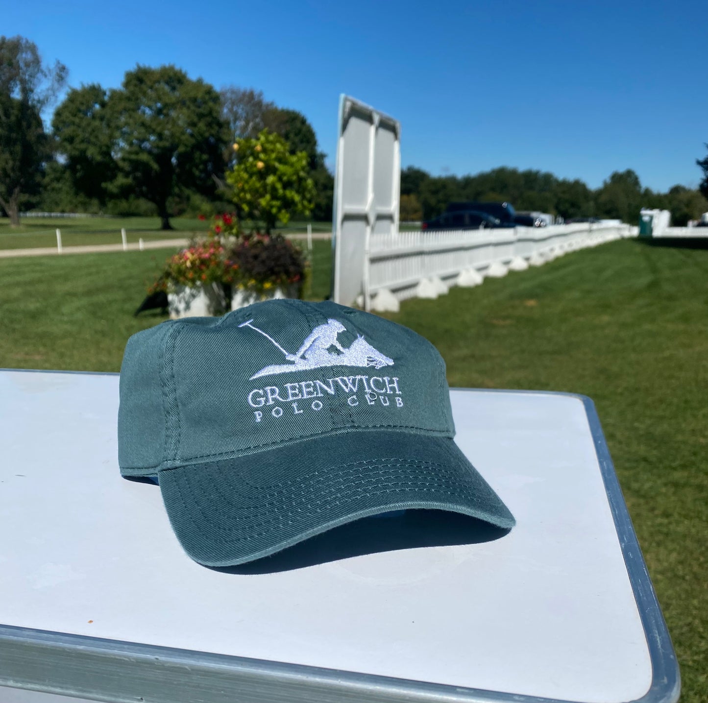 HAT The Dad Hat