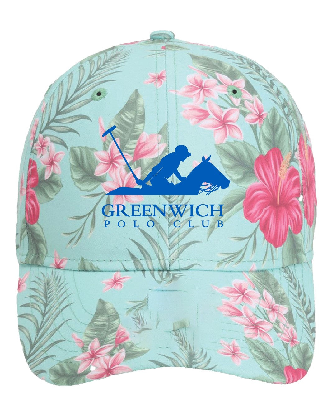 HAT The Mahalo Cap