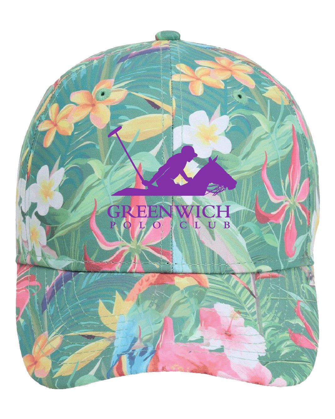 HAT The Mahalo Cap