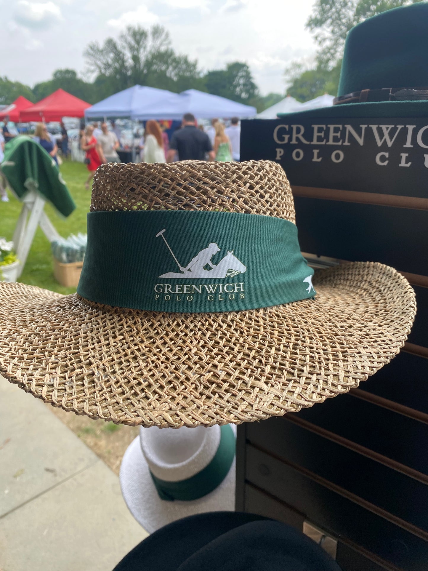 THE GAMBLER HAT