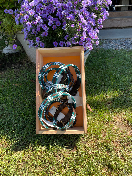 DOG COLLAR GPC DOG COLLAR