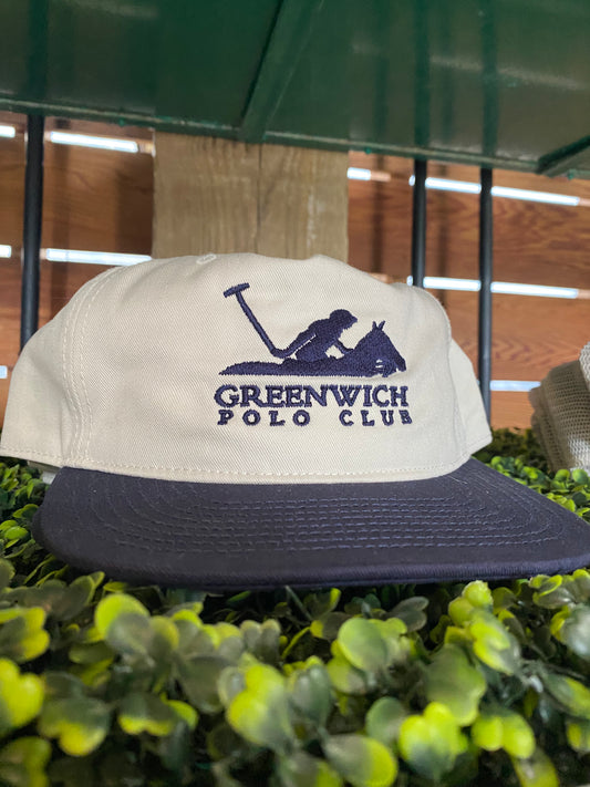 HAT Class Two-Tone Cap