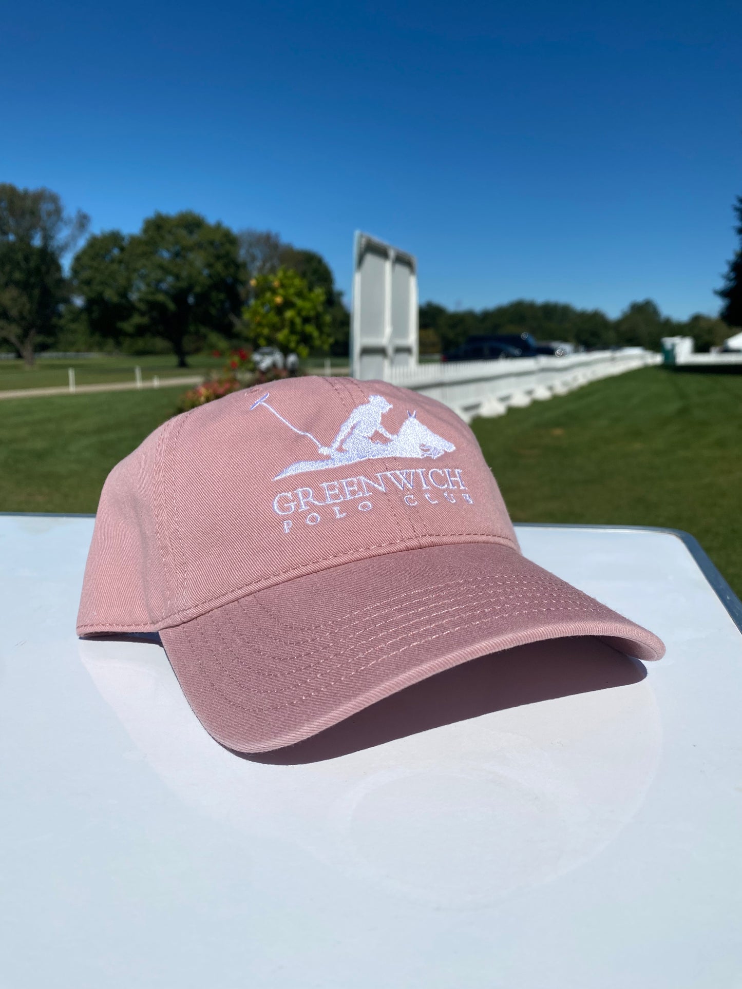 HAT The Dad Hat