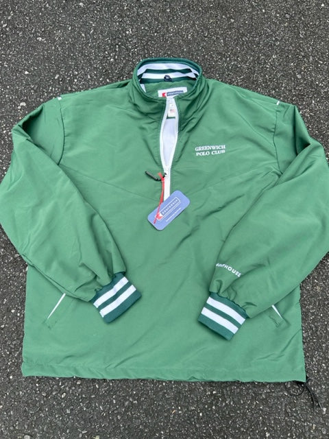 JACKET GPC X BOATHOUSE SPORTS MISSION JACKET