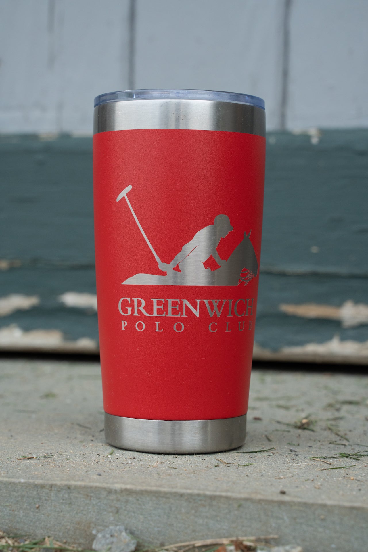 DRINKWARE Travel Mug - 20 oz.