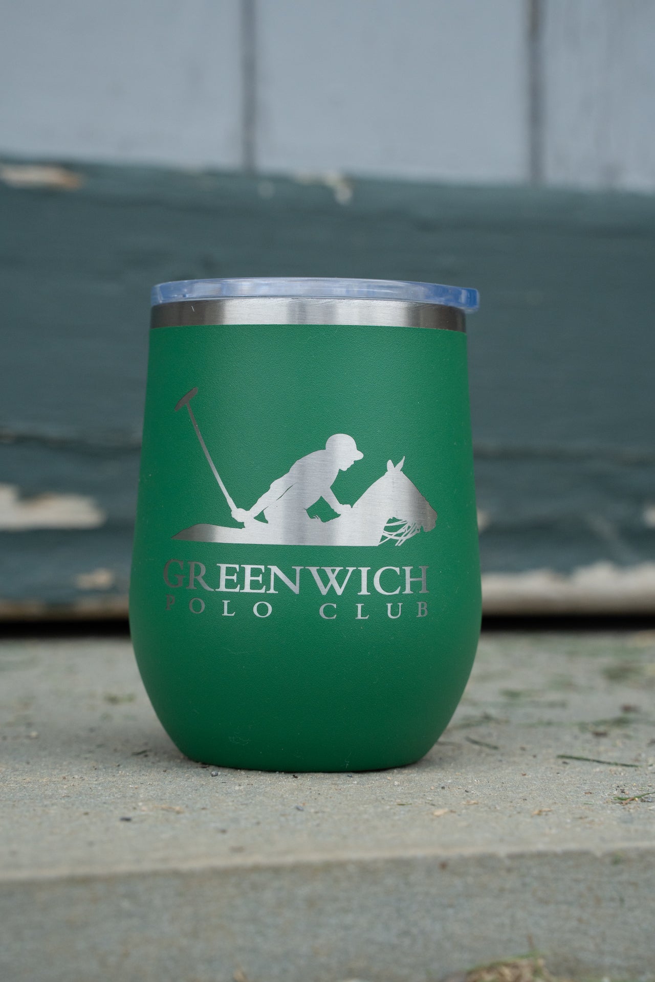 DRINKWARE Travel Mug - 12oz.