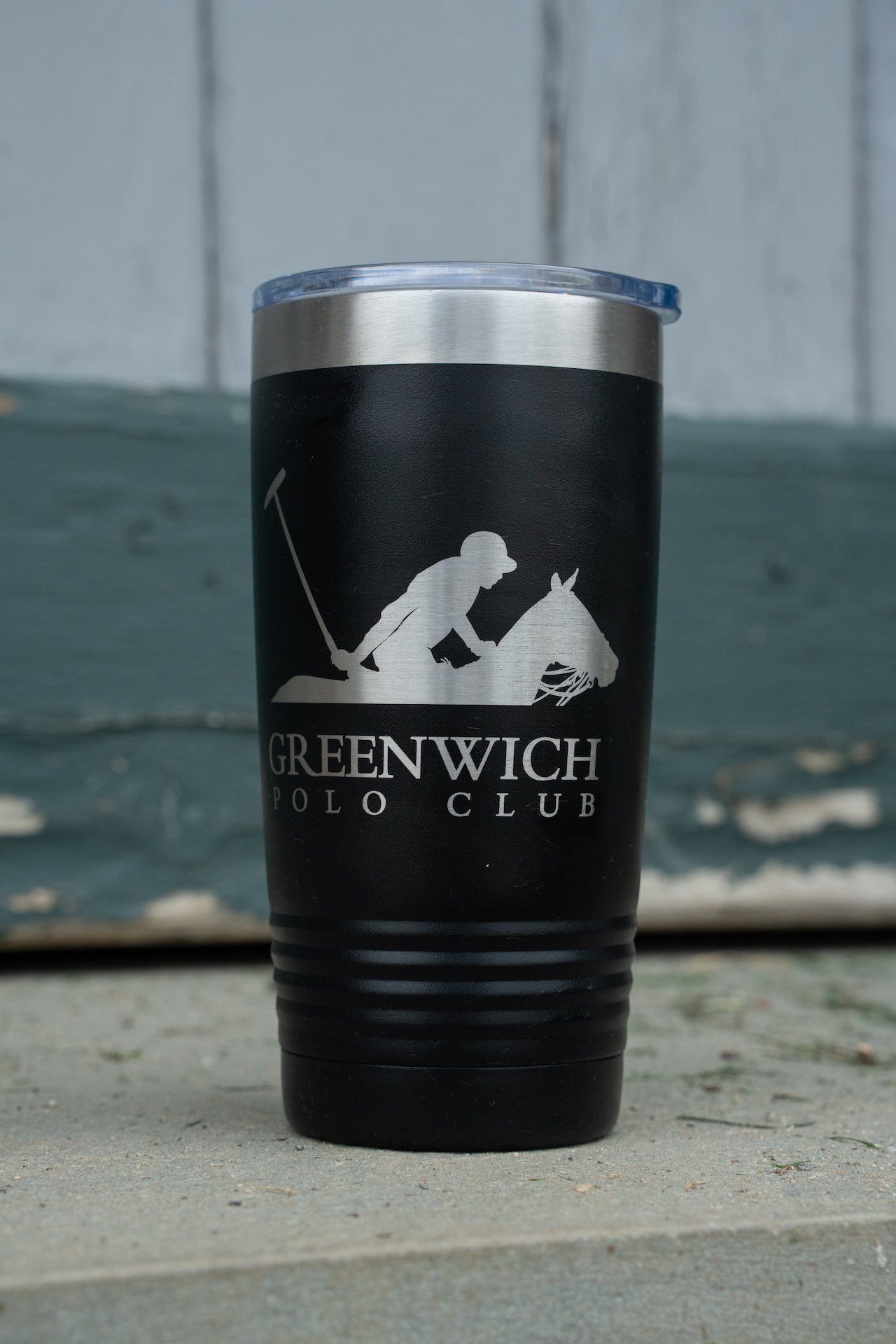 DRINKWARE Travel Mug - 20 oz.