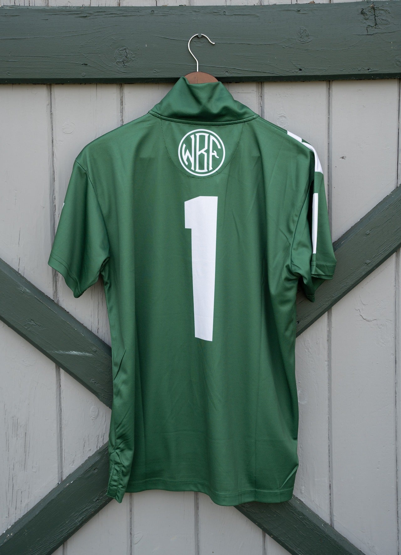 JERSEY White Birch Farm Team Jersey - ADULT