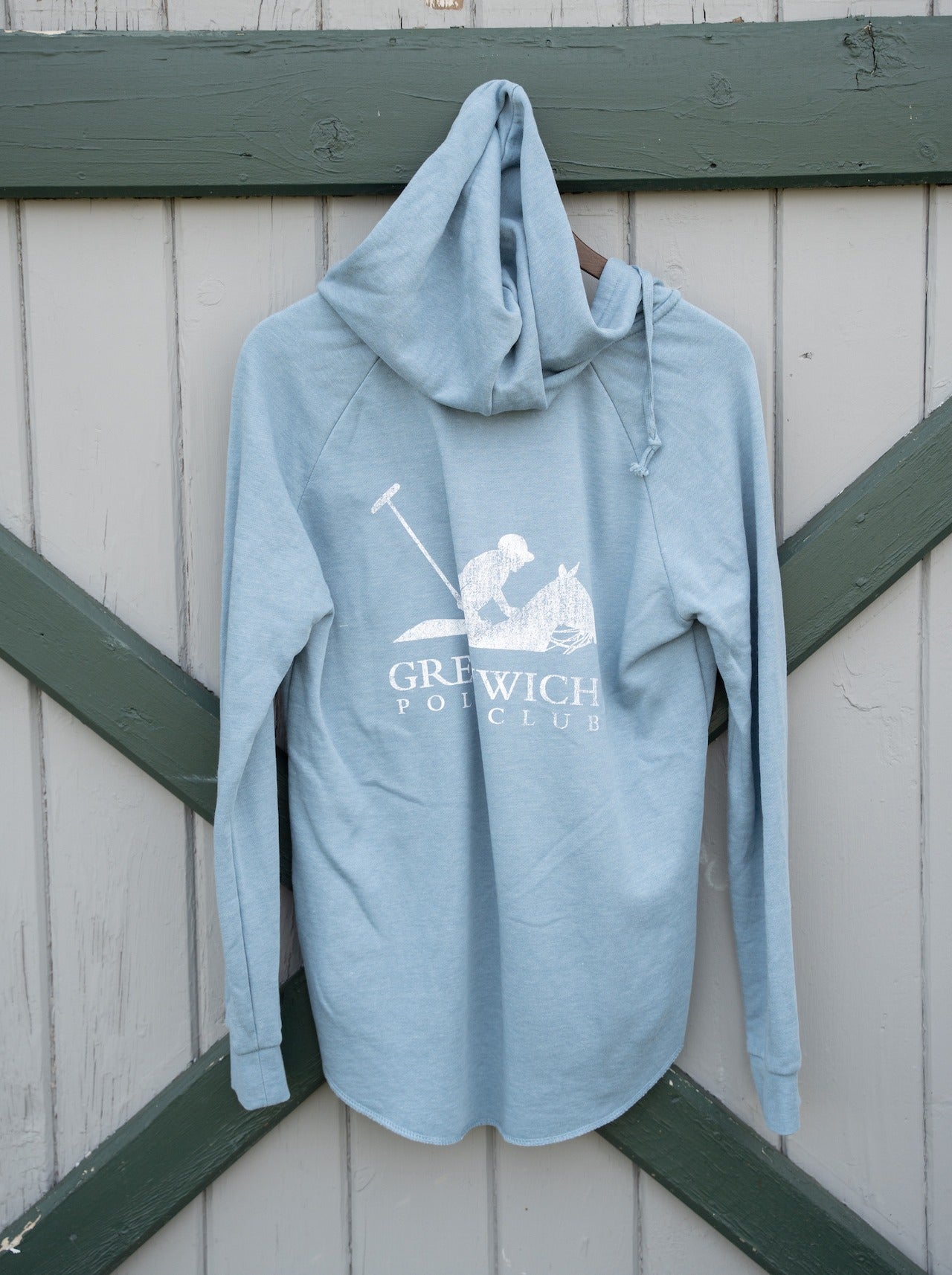 HOODIE Women’s California Wave Wash Hoodie