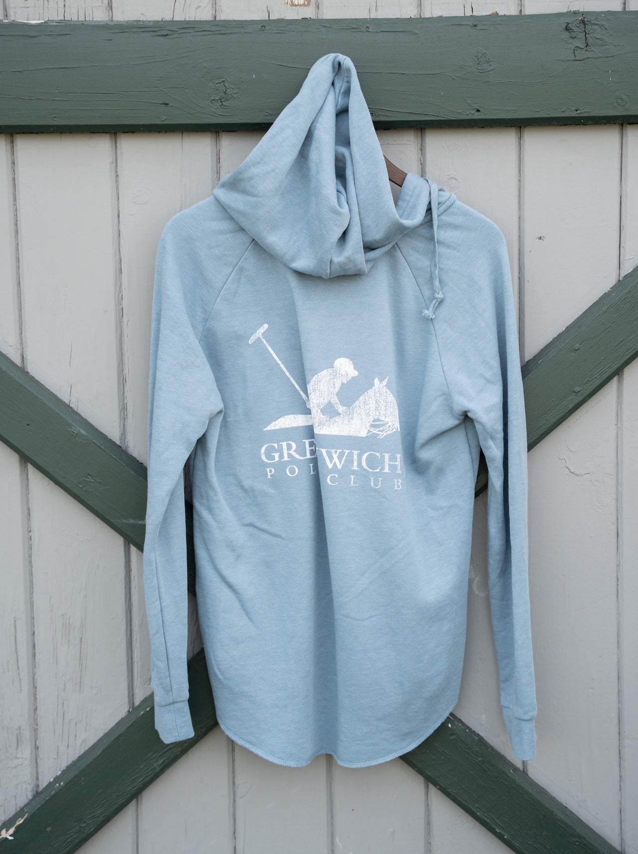 Women’s California Wave Wash Hoodie