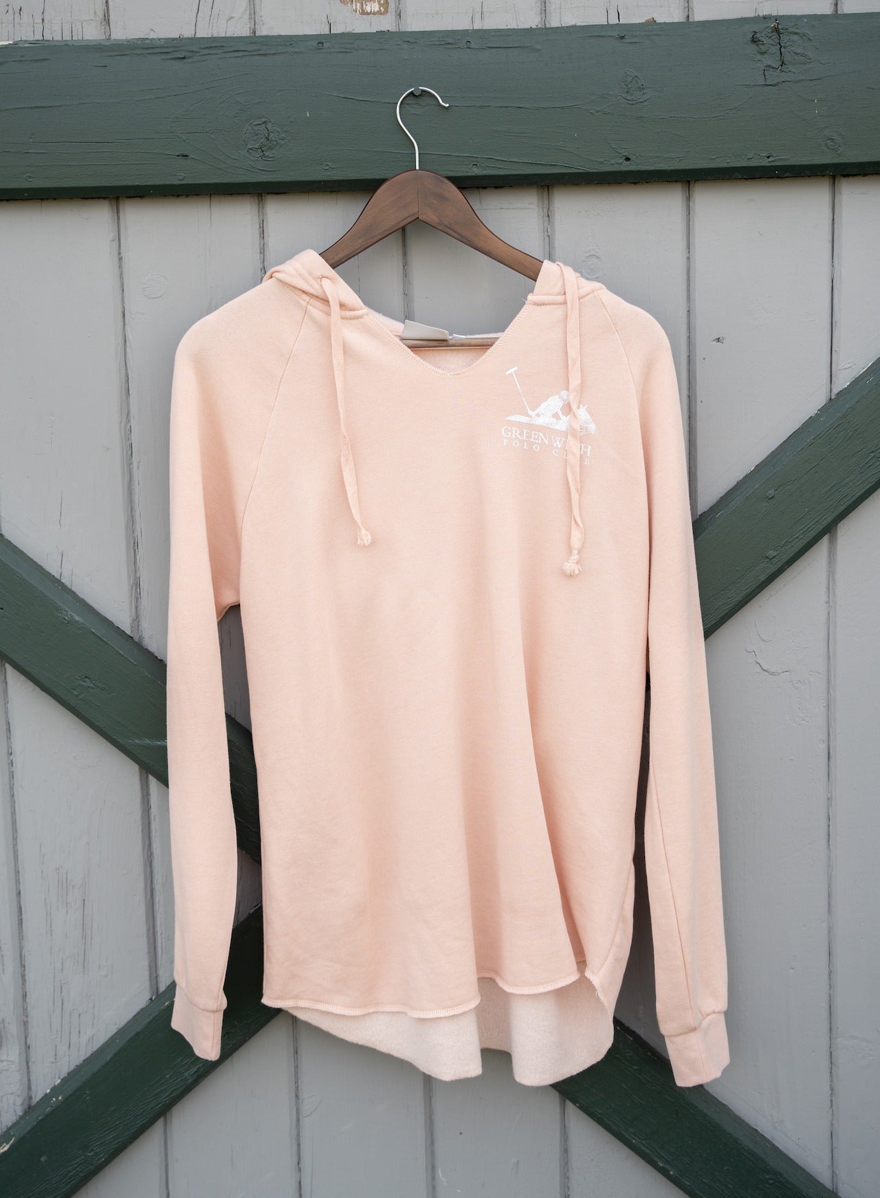HOODIE Women’s California Wave Wash Hoodie