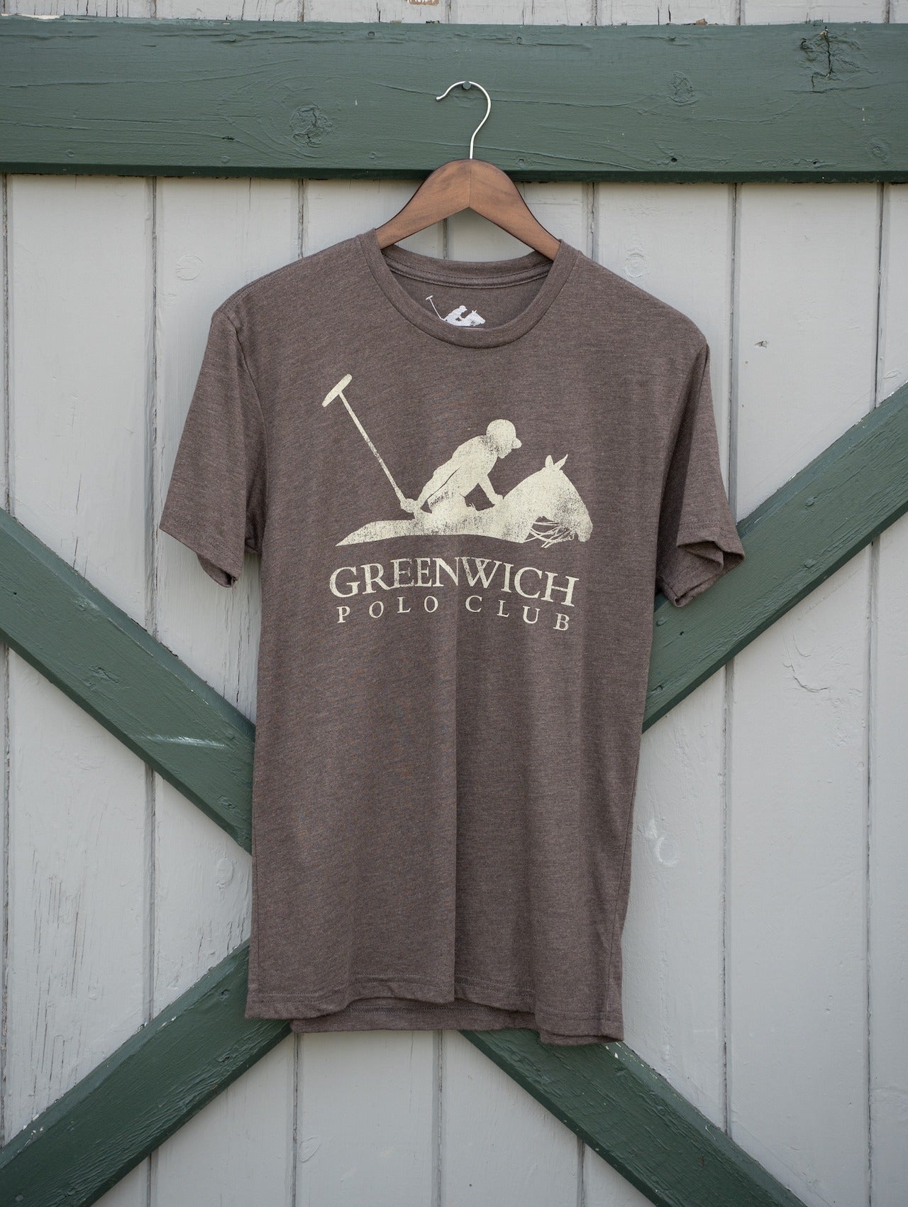 TEE Tri-Blend Short Sleeve Tee