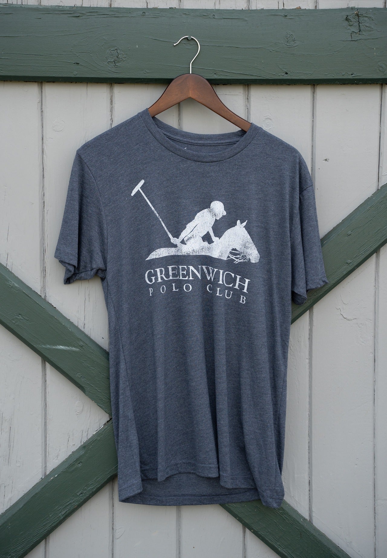 TEE Tri-Blend Short Sleeve Tee