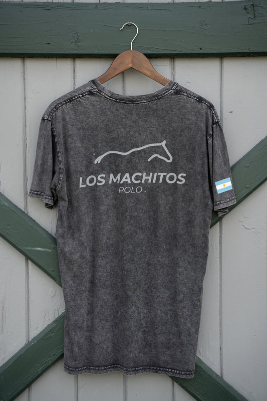 TEE Los Machitos Tee