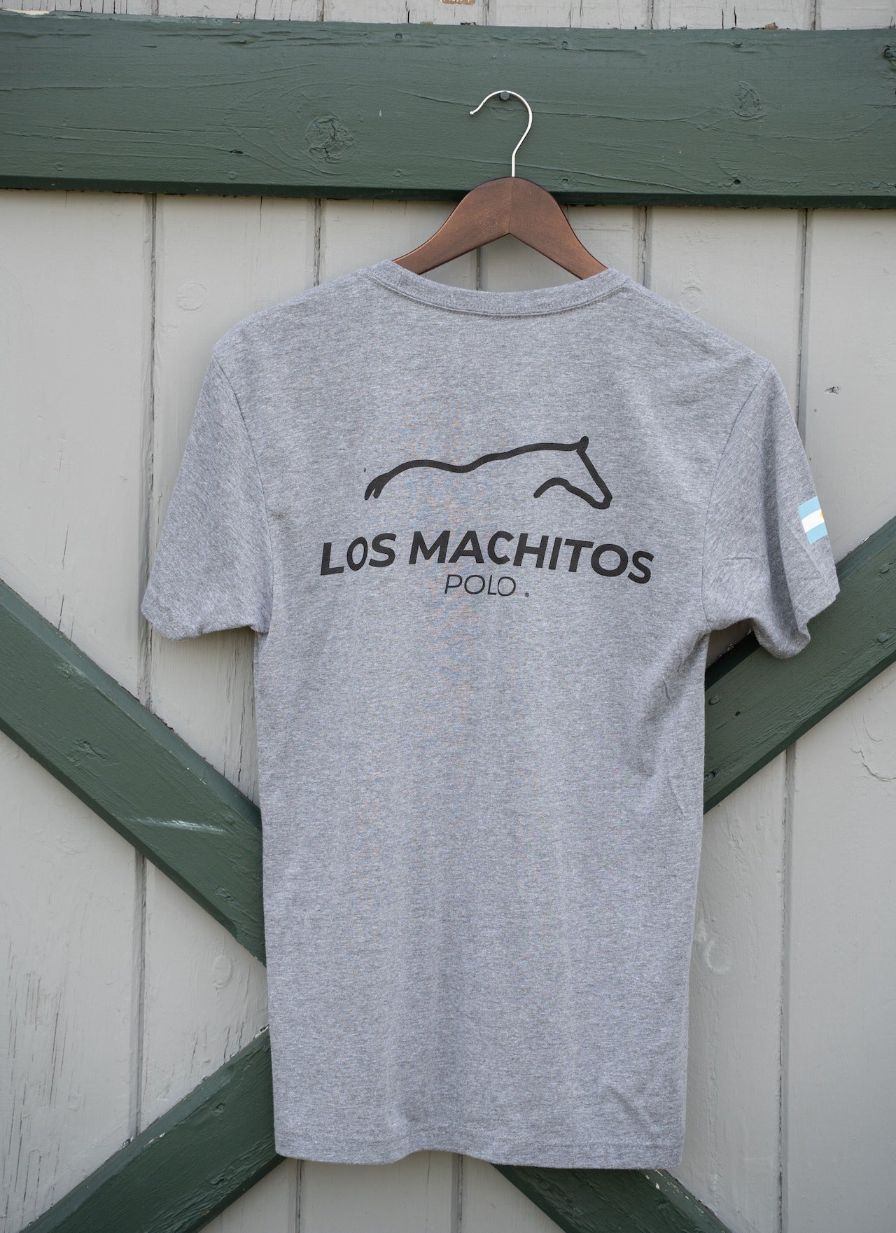 TEE Los Machitos Tee