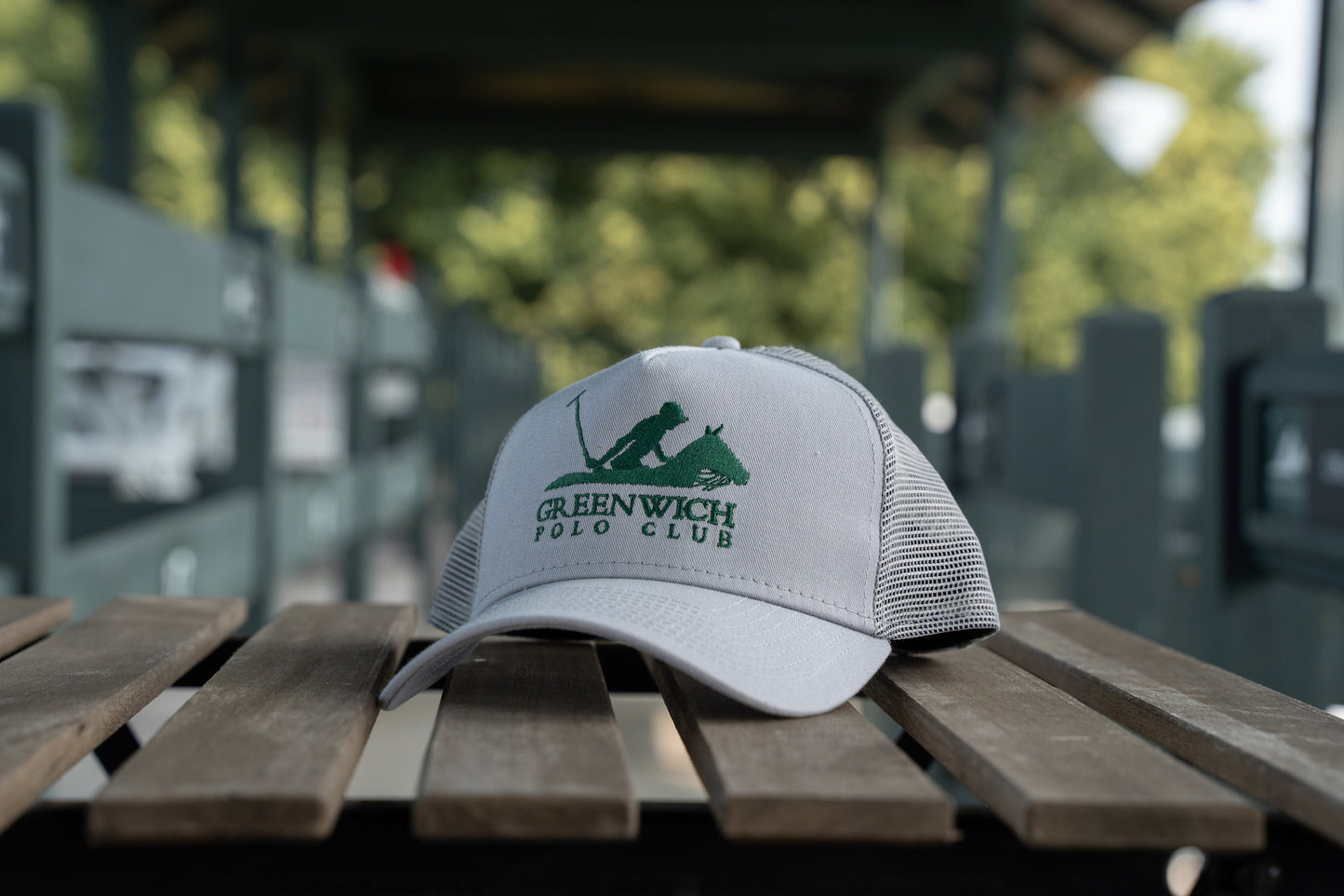 HAT Snap Back Trucker Cap