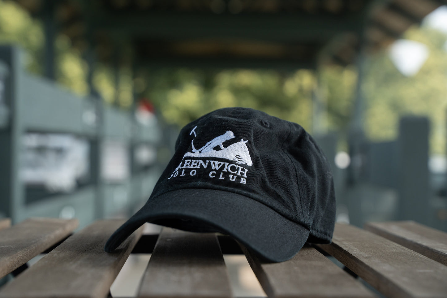 HAT The Dad Hat