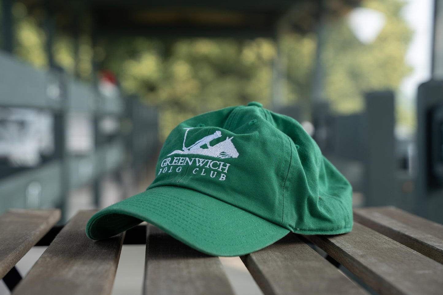 HAT The Dad Hat