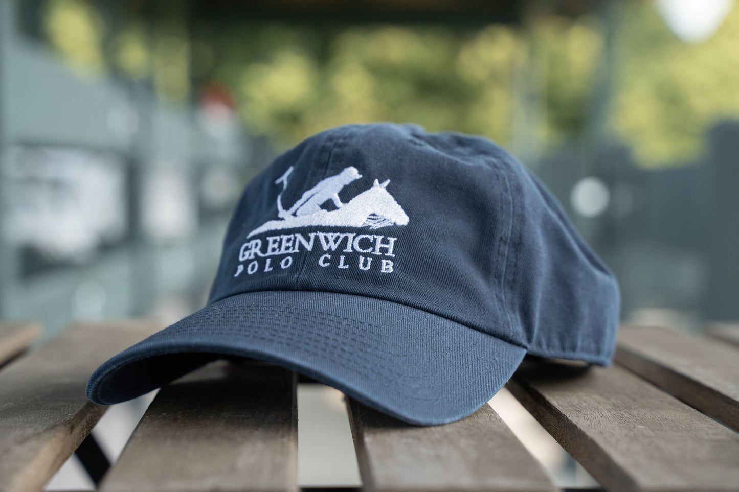 HAT The Dad Hat