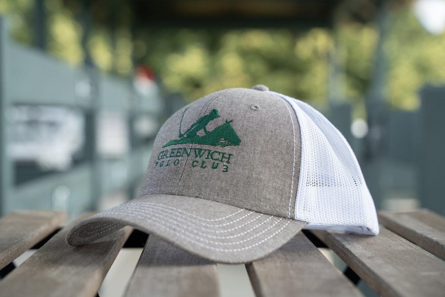 HAT Snap Back Trucker Cap