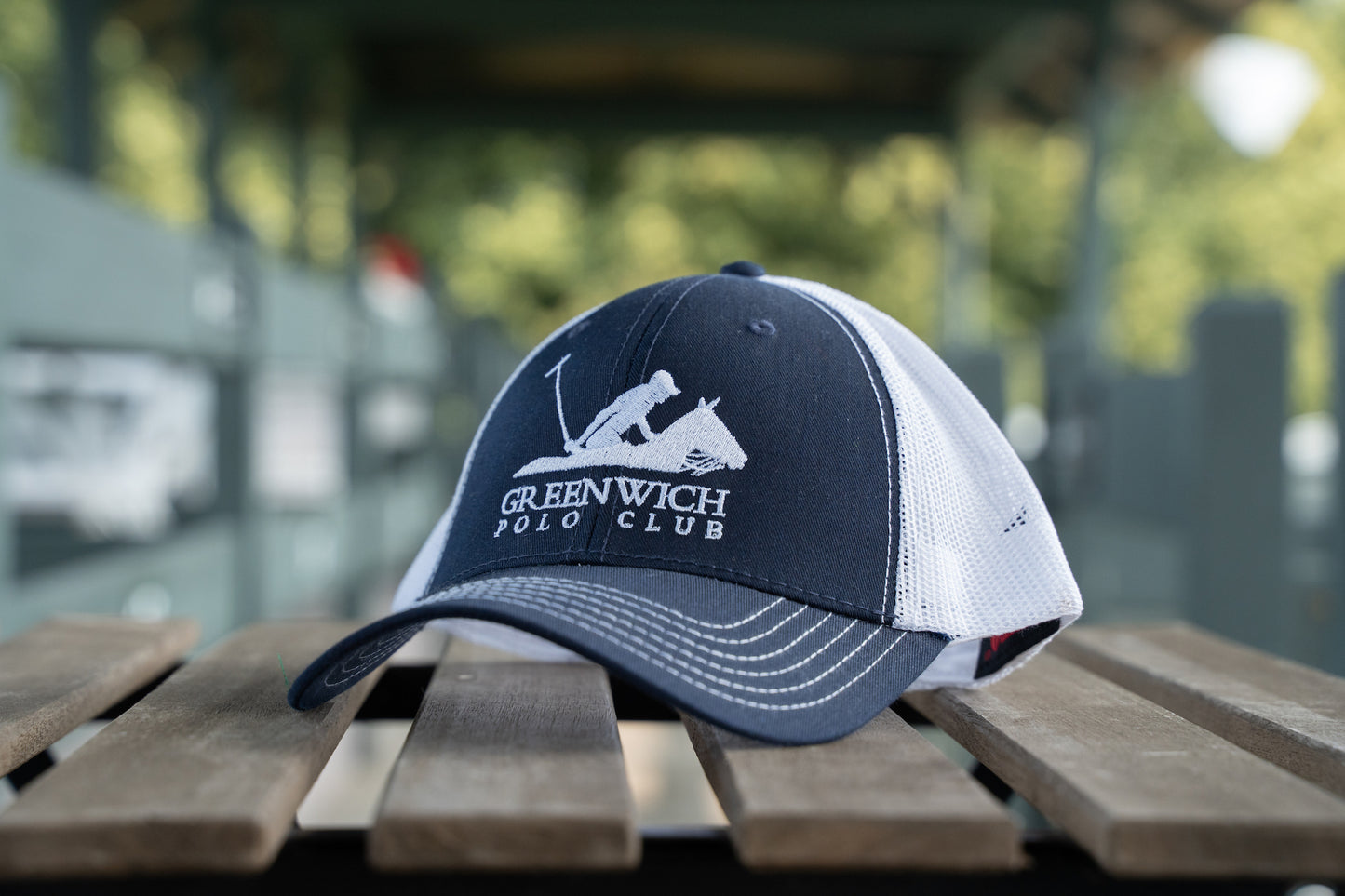 HAT Snap Back Trucker Cap
