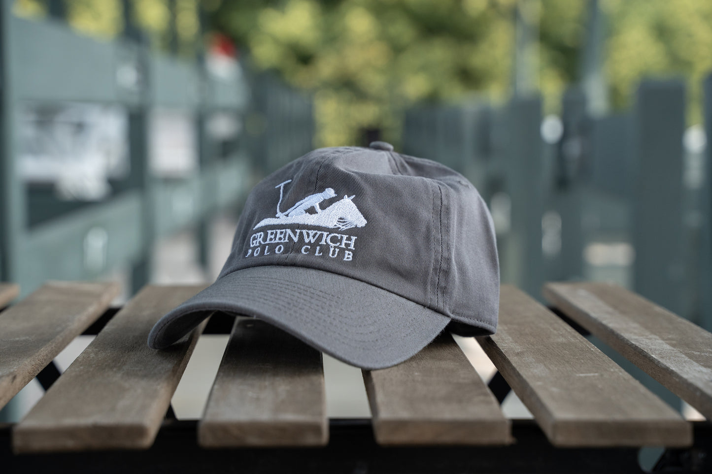 HAT The Dad Hat