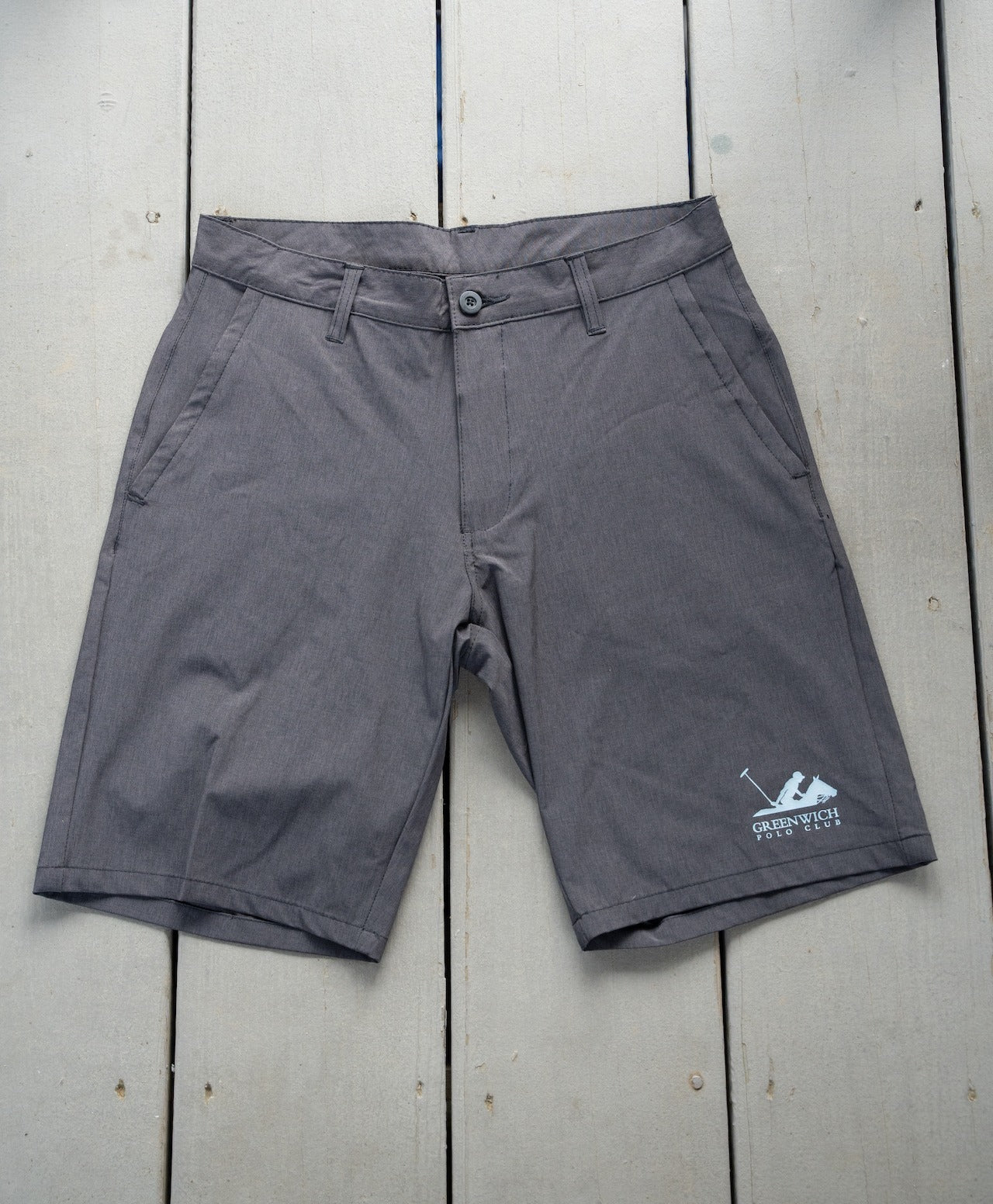 SHORTS Men’s GPC 4 Way Stretch Shorts