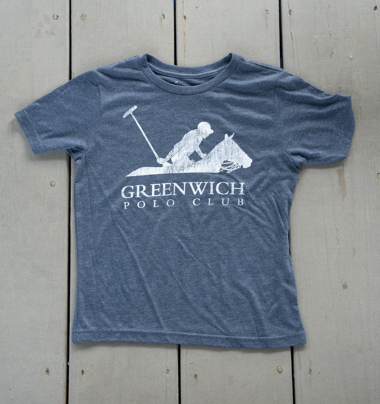 TEE Youth Tri-Blend Short Sleeve Tee