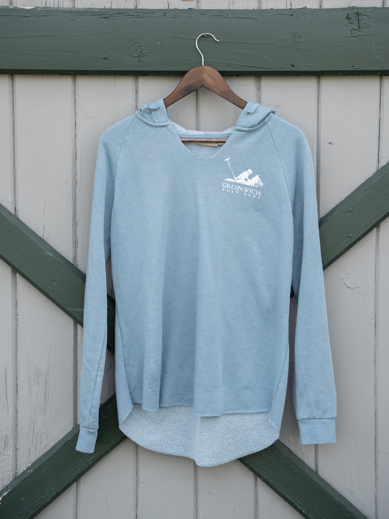 Women’s California Wave Wash Hoodie