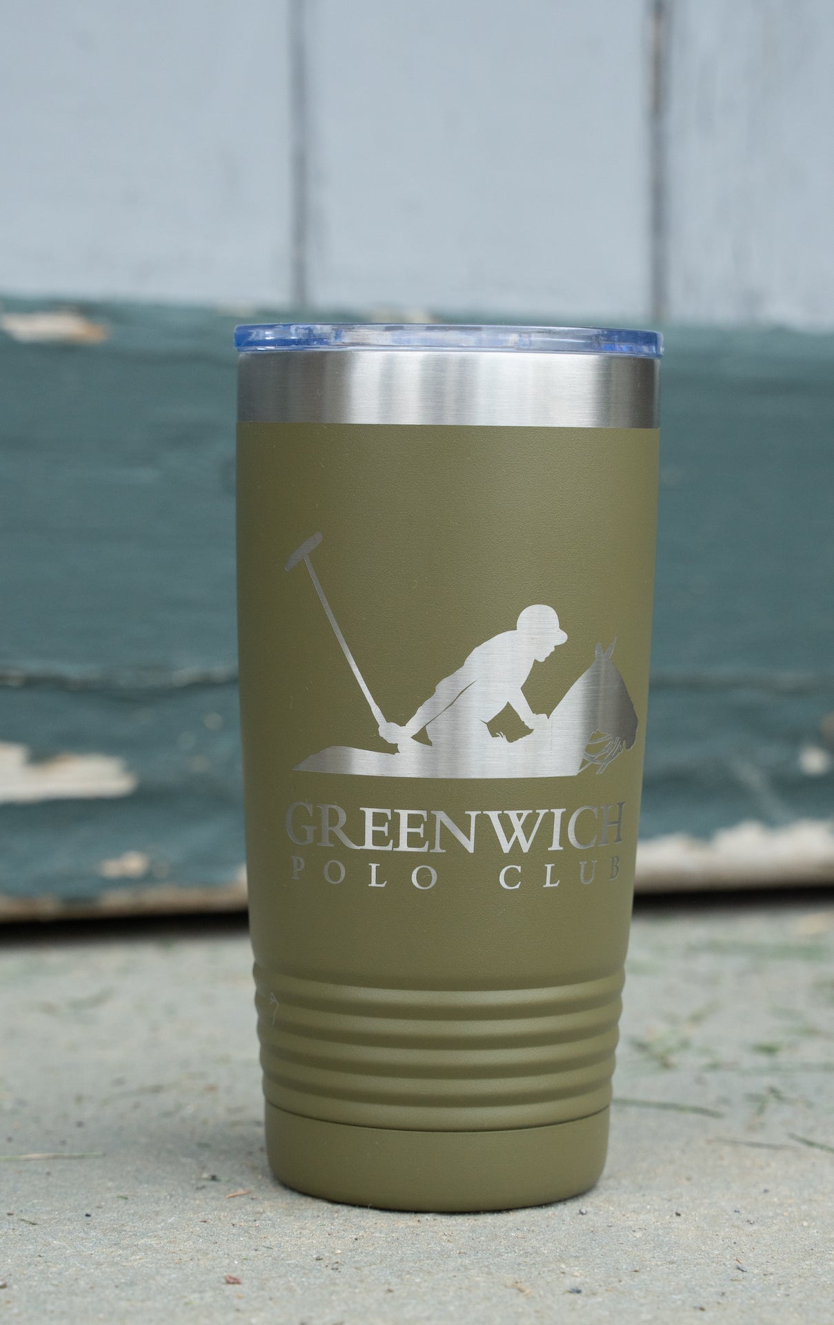 DRINKWARE Travel Mug - 20 oz.