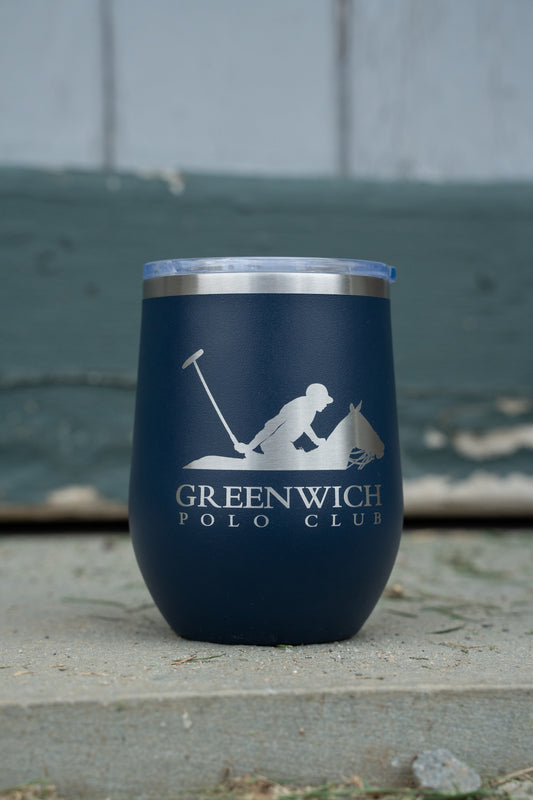 DRINKWARE Travel Mug - 12oz.