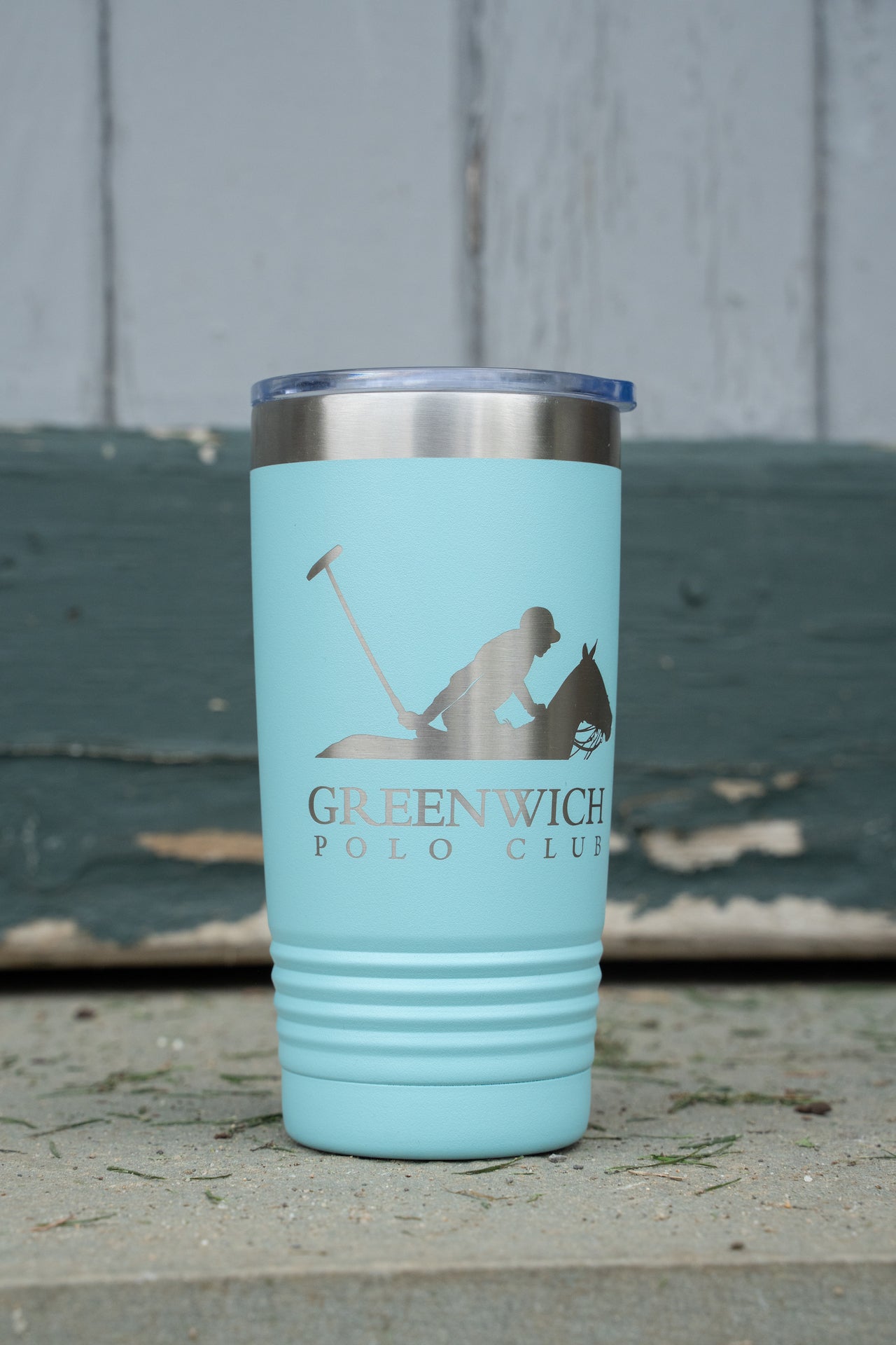 DRINKWARE Travel Mug - 20 oz.