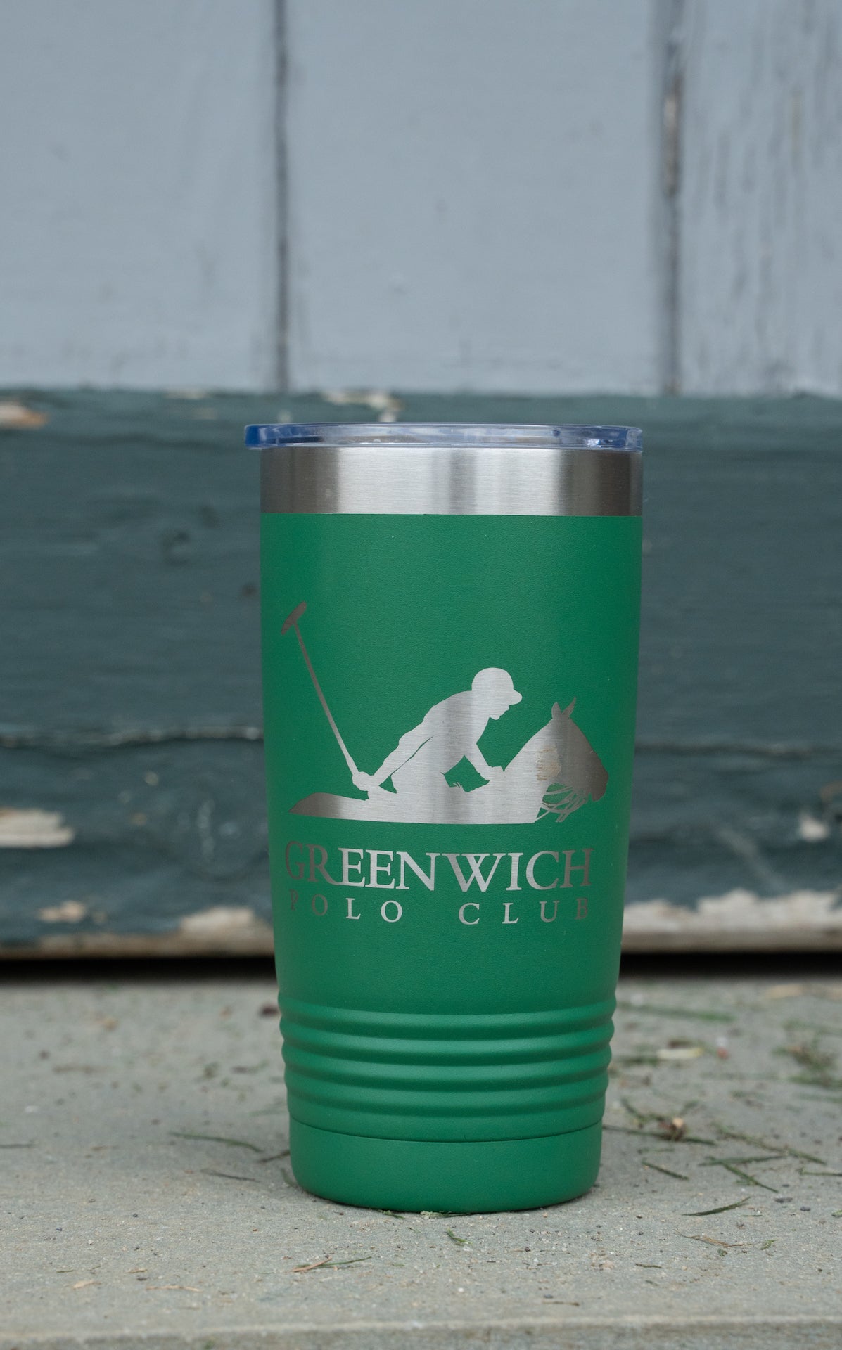 DRINKWARE Travel Mug - 20 oz.