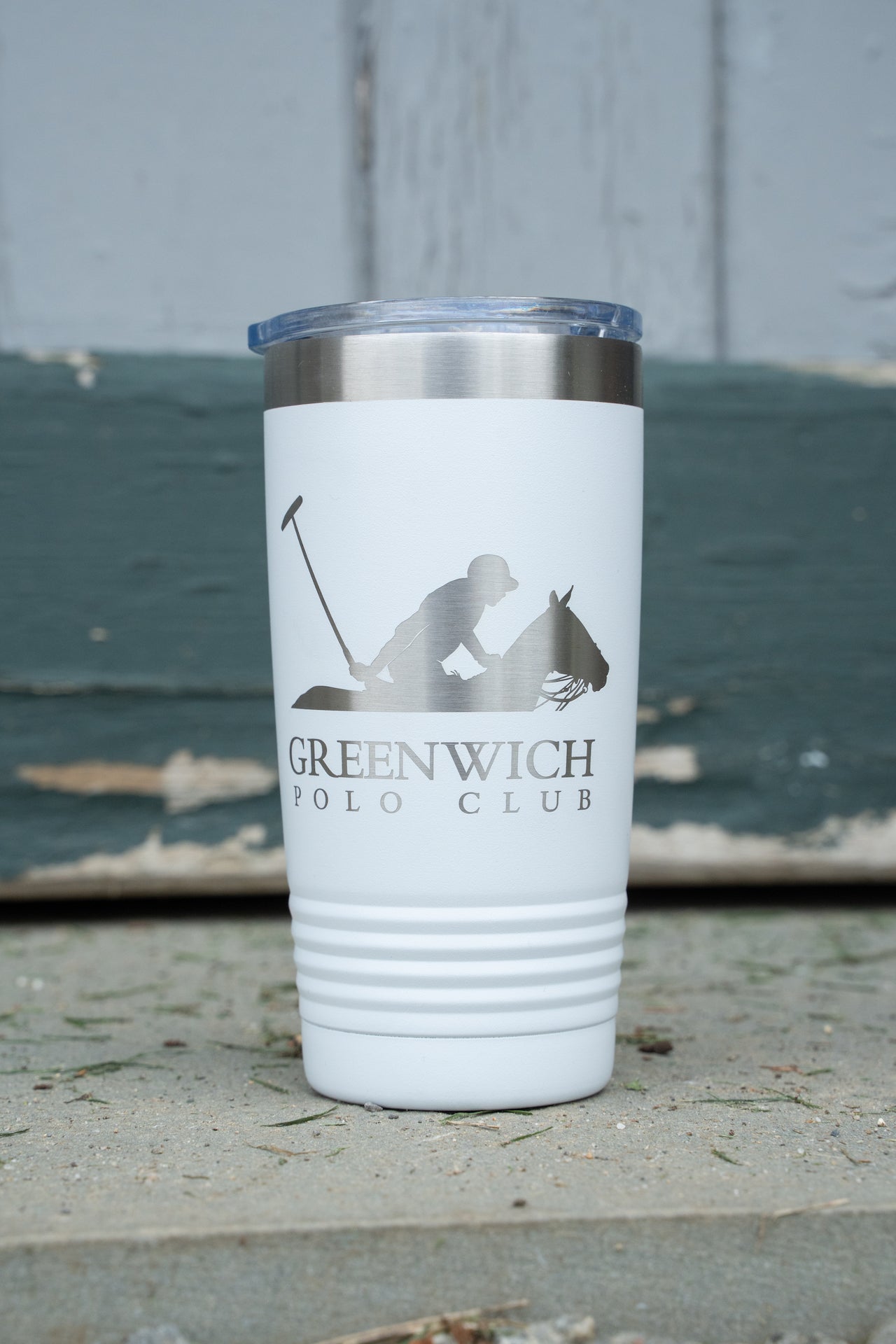 DRINKWARE Travel Mug - 20 oz.