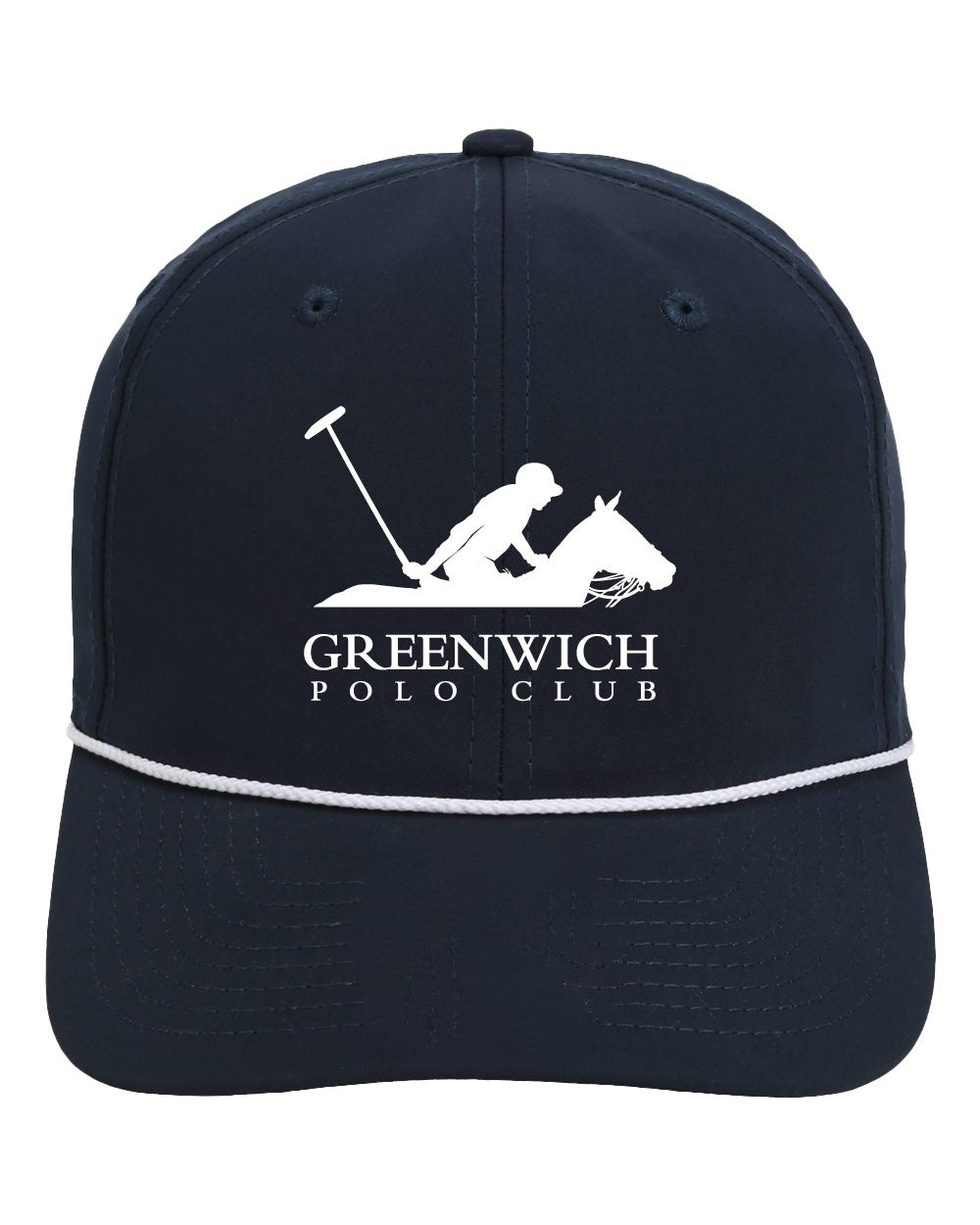 HAT The Wingman Rope Cap