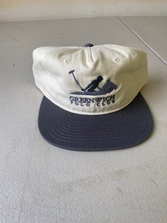 HAT Class Two-Tone Cap