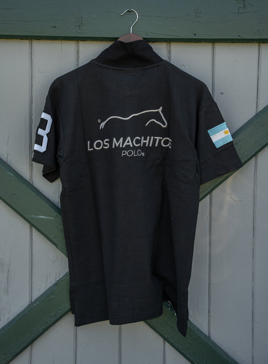 POLO SHIRT Los Machitos Polo