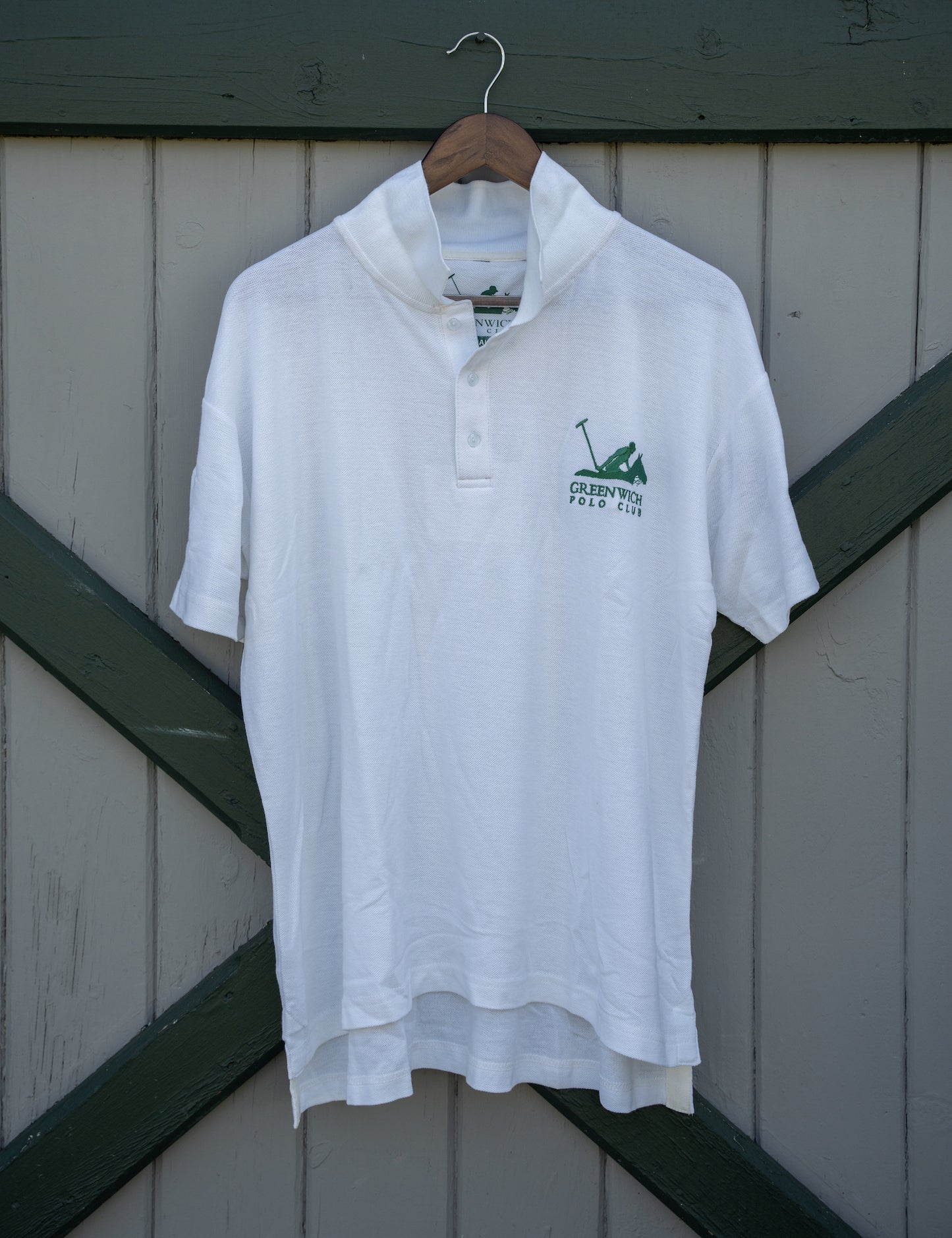 POLO SHIRT GPC Polo