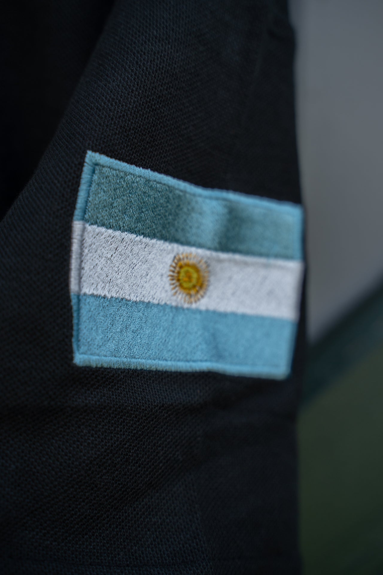 POLO SHIRT Los Machitos Polo
