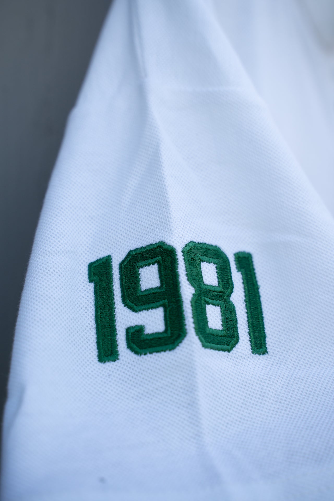 POLO SHIRT GPC Polo