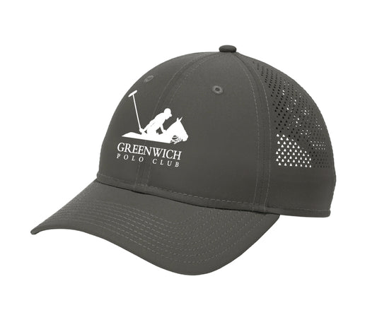 HAT Perforated Performance Golf Cap