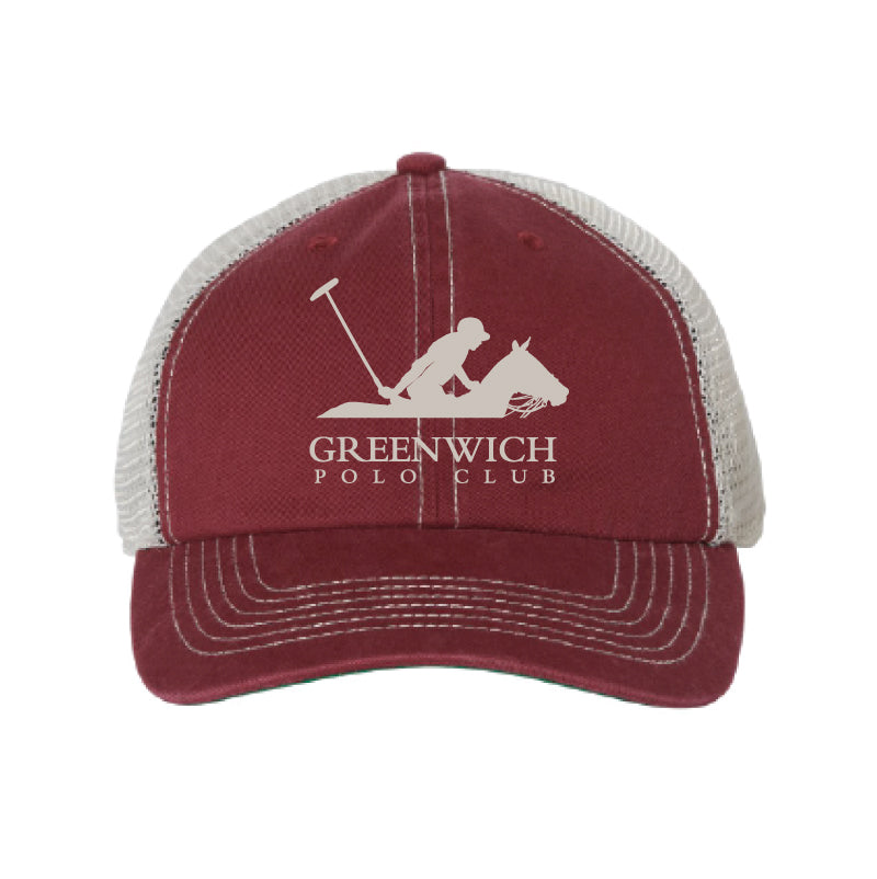 HAT The Dad Trucker Hat
