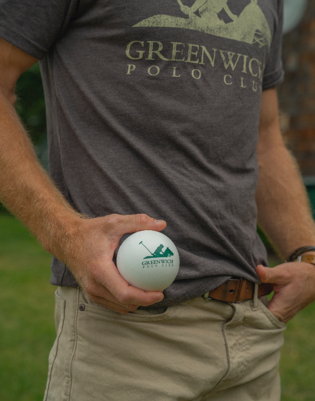Official GPC Match Ball