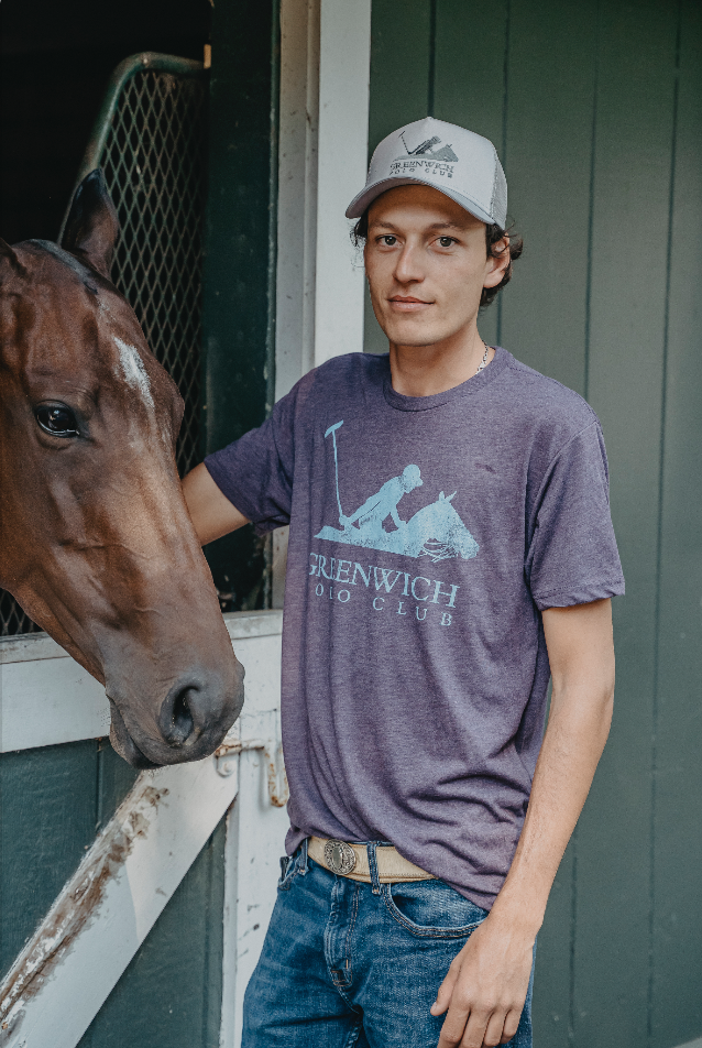 TEE Tri-Blend Short Sleeve Tee