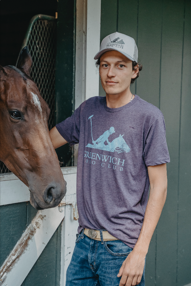 Tri-Blend Short Sleeve Tee