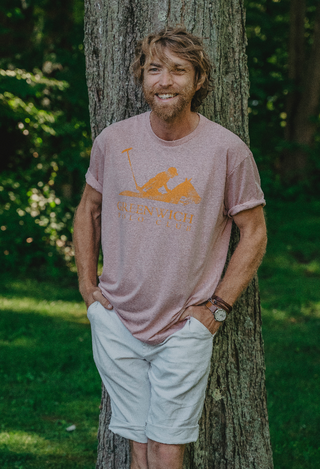 TEE Tri-Blend Short Sleeve Tee