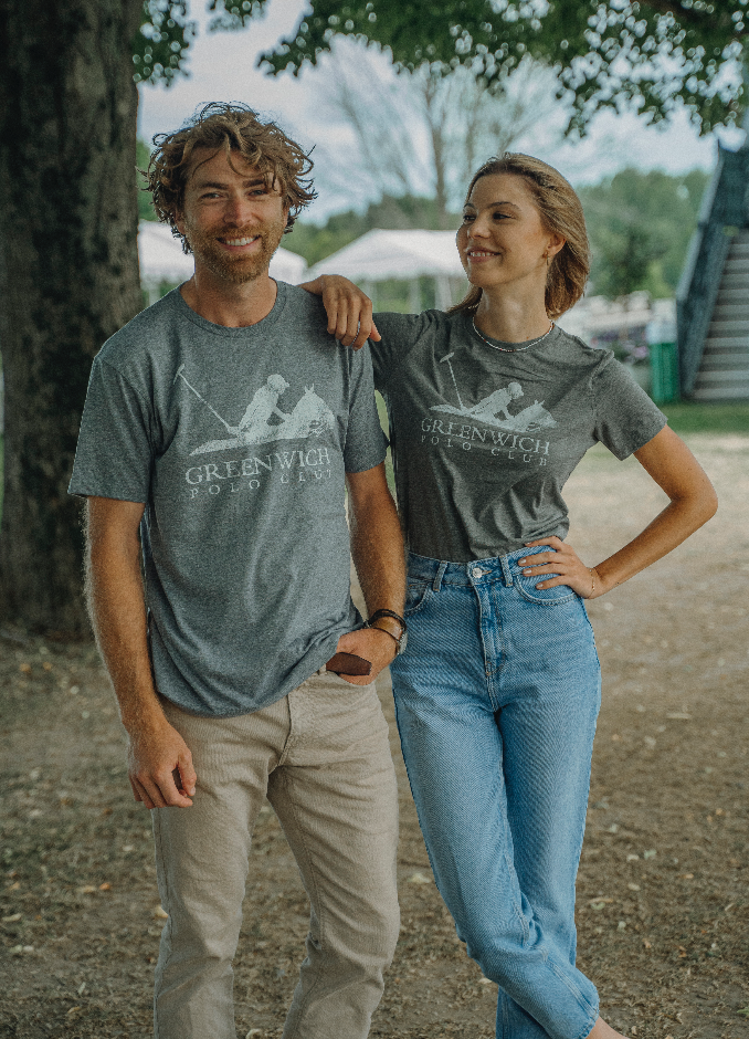 TEE Tri-Blend Short Sleeve Tee
