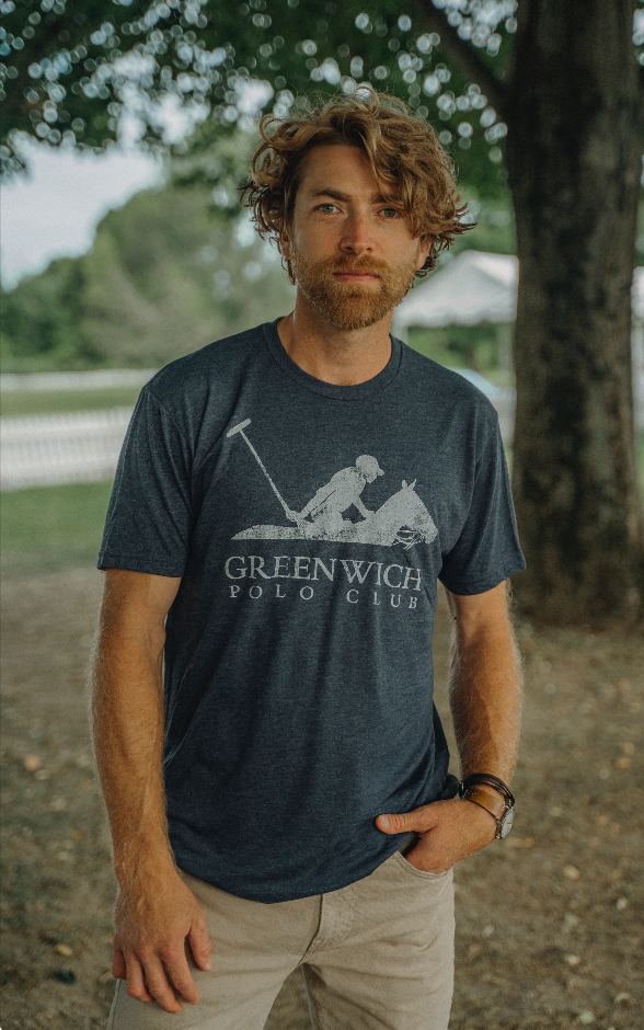 TEE Tri-Blend Short Sleeve Tee